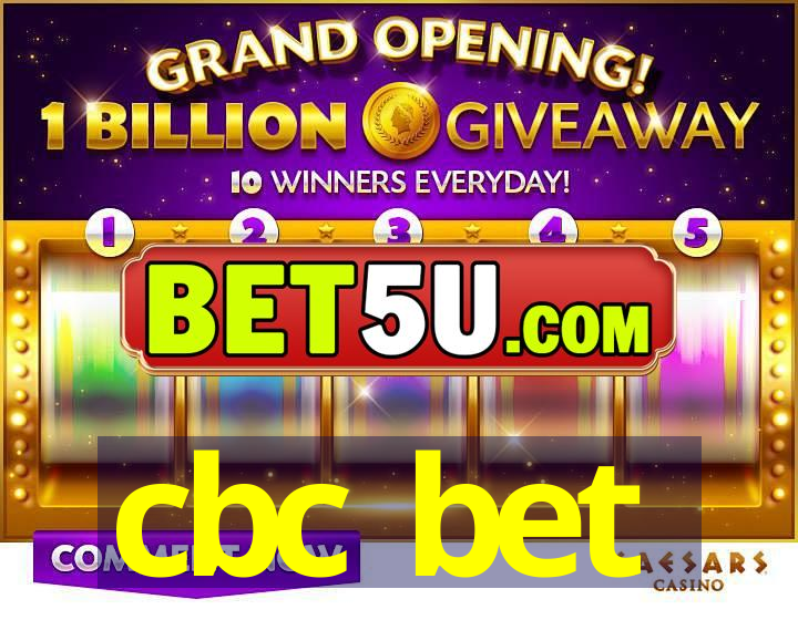 cbc bet